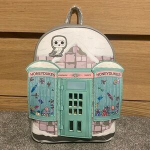 Limited Edition Honeydukes Loungefly